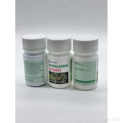 Menopause & Hormonal Support Formula